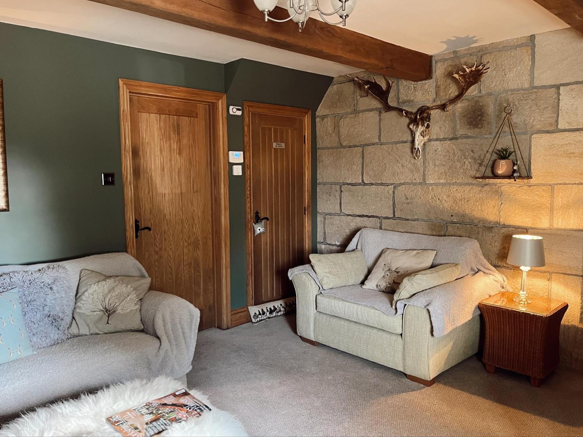Weather Hill Cottage, Hebden Bridge Dış mekan fotoğraf
